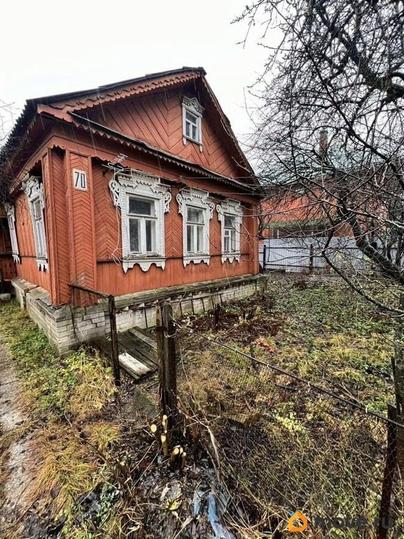 дом, 85 м&sup2;, 24 сотки