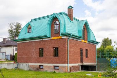 дом, 286.3 м&sup2;, 26.84 сотки