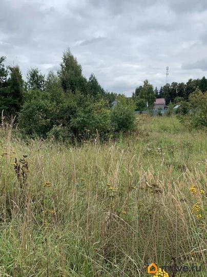 земельный участок, 6 соток