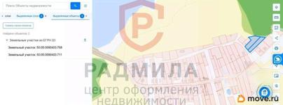 земельный участок, 48.07 сотки