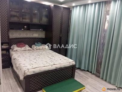 3-комн. квартира, 72 м&sup2;