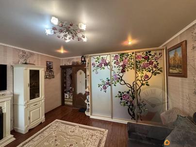 2-комн. квартира, 61.4 м&sup2;