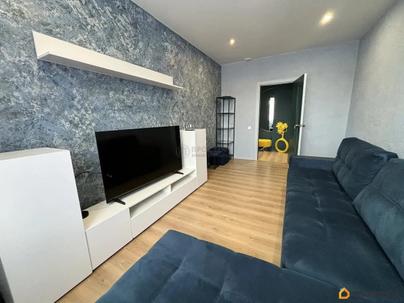 2-комн. квартира, 51 м&sup2;