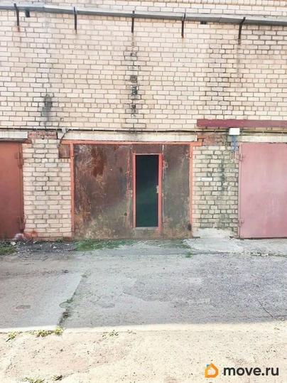гараж, 30 м&sup2;