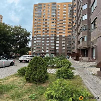 2-комн. квартира, 75.2 м&sup2;