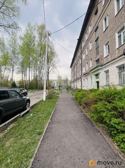 2-комн. квартира, 53.6 м&sup2;