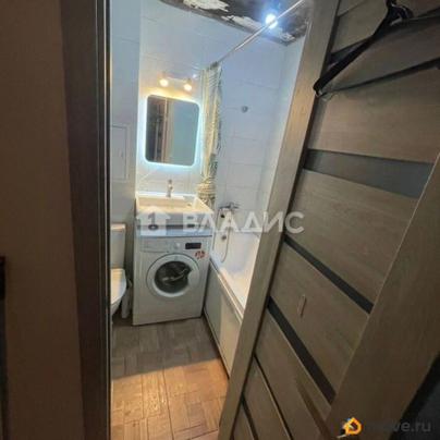 2-комн. квартира, 43.9 м&sup2;