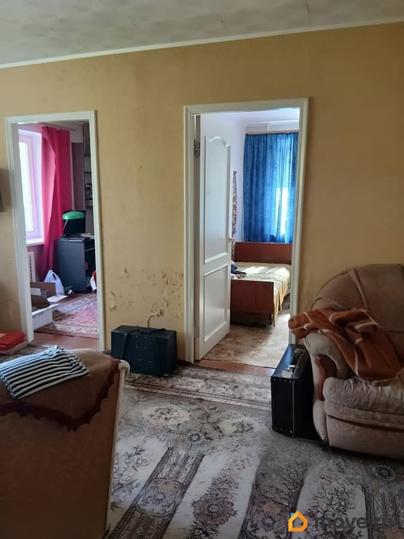 4-комн. квартира, 61.7 м&sup2;