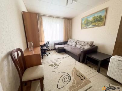 3-комн. квартира, 65.7 м&sup2;