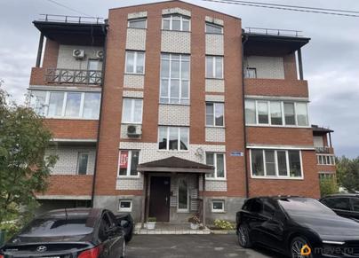 2-комн. квартира, 48 м&sup2;