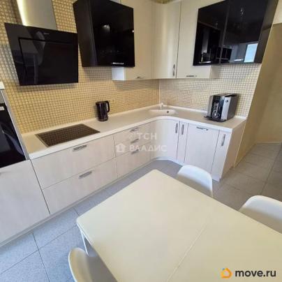 2-комн. квартира, 62.8 м&sup2;