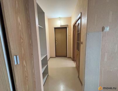 3-комн. квартира, 60.4 м&sup2;