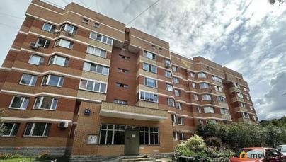 2-комн. квартира, 59 м&sup2;