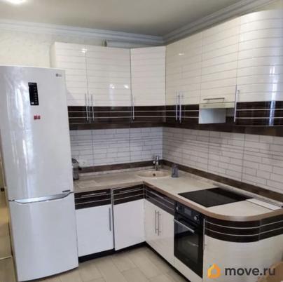 студия, 36 м&sup2;