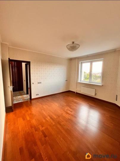 3-комн. квартира, 85.1 м&sup2;