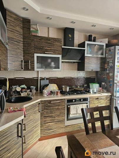 2-комн. квартира, 62.6 м&sup2;