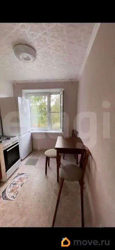3-комн. квартира, 63 м&sup2;