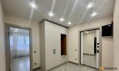 2-комн. квартира, 60 м&sup2;