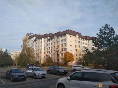 3-комн. квартира, 73 м&sup2;