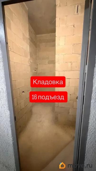 гараж, 3.5 м&sup2;