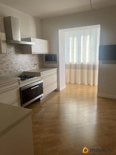 3-комн. квартира, 75.8 м&sup2;
