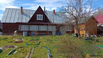 дом, 220 м&sup2;, 8 соток