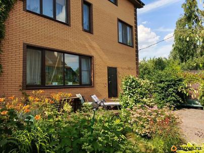 таунхаус, 150 м&sup2;, 2.5 сотки