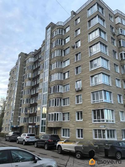 2-комн. квартира, 49.7 м&sup2;