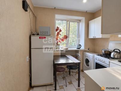 3-комн. квартира, 62.9 м&sup2;