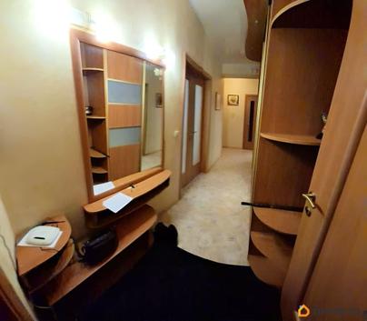 2-комн. квартира, 64 м&sup2;