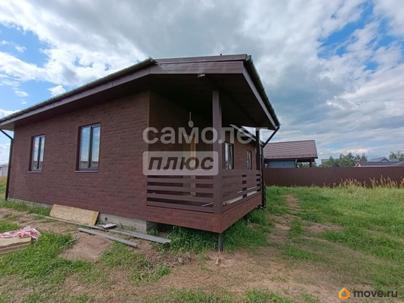 дом, 110 м&sup2;, 6 соток