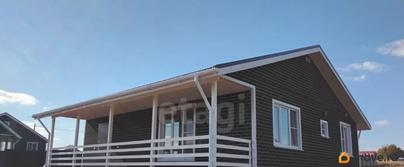 дом, 147.5 м&sup2;, 6.85 сотки
