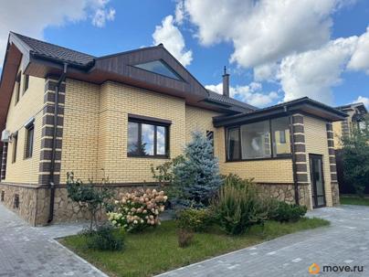 коттедж, 350 м&sup2;, 12.93 сотки