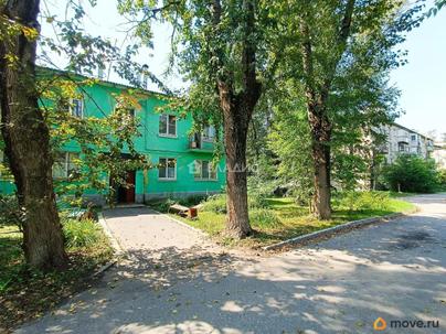 1-комн. квартира, 30.6 м&sup2;