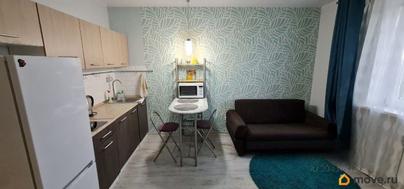 студия, 25 м&sup2;