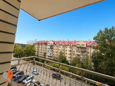 1-комн. квартира, 43.3 м&sup2;
