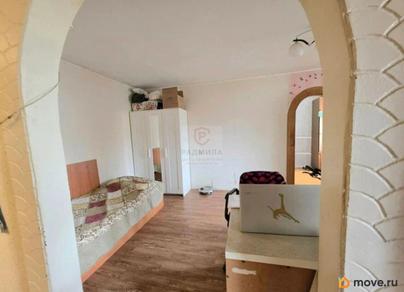 2-комн. квартира, 43.9 м&sup2;