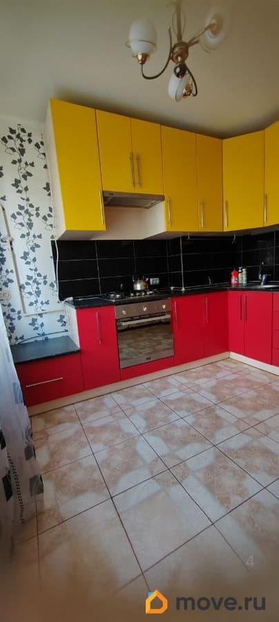 2-комн. квартира, 47 м&sup2;