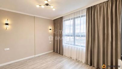3-комн. квартира, 54 м&sup2;