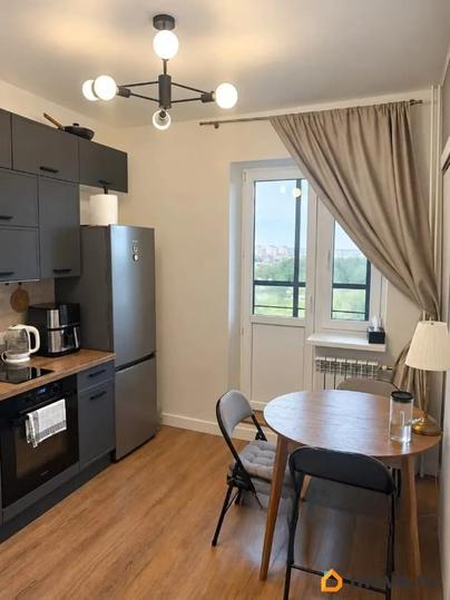 2-комн. квартира, 50.8 м&sup2;