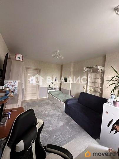 2-комн. квартира, 71.2 м&sup2;