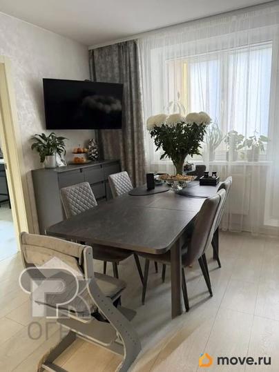 4-комн. квартира, 95.2 м&sup2;