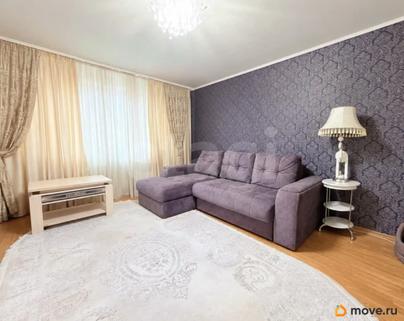 3-комн. квартира, 92.5 м&sup2;