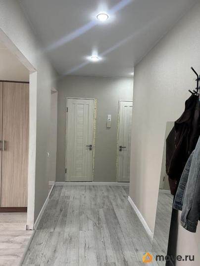 2-комн. квартира, 51.2 м&sup2;