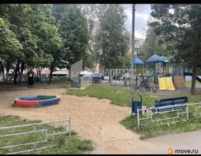 2-комн. квартира, 49 м&sup2;