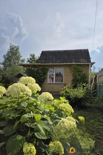 дом, 113 м&sup2;, 8 соток