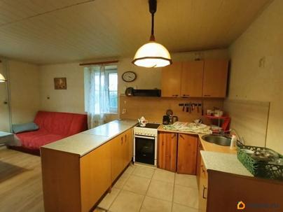 дом, 120 м&sup2;, 3.45 сотки