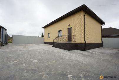 дом, 160 м&sup2;, 12 соток
