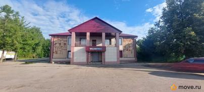 отдельное здание, 432.2 м&sup2;