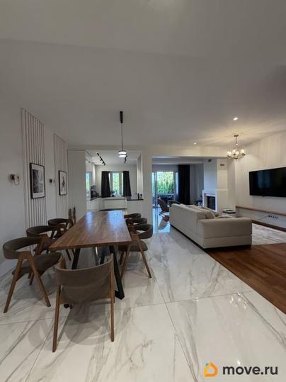 таунхаус, 284 м&sup2;, 2.84 сотки